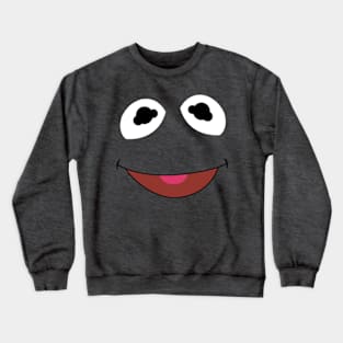 Baby Frog Crewneck Sweatshirt